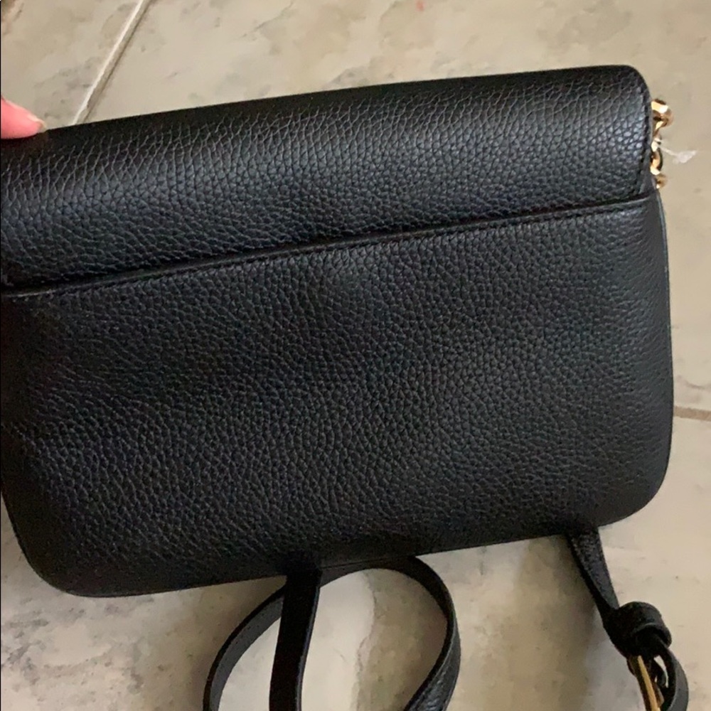 Tory Burch Thea clutch purse - Picture 4 of 8